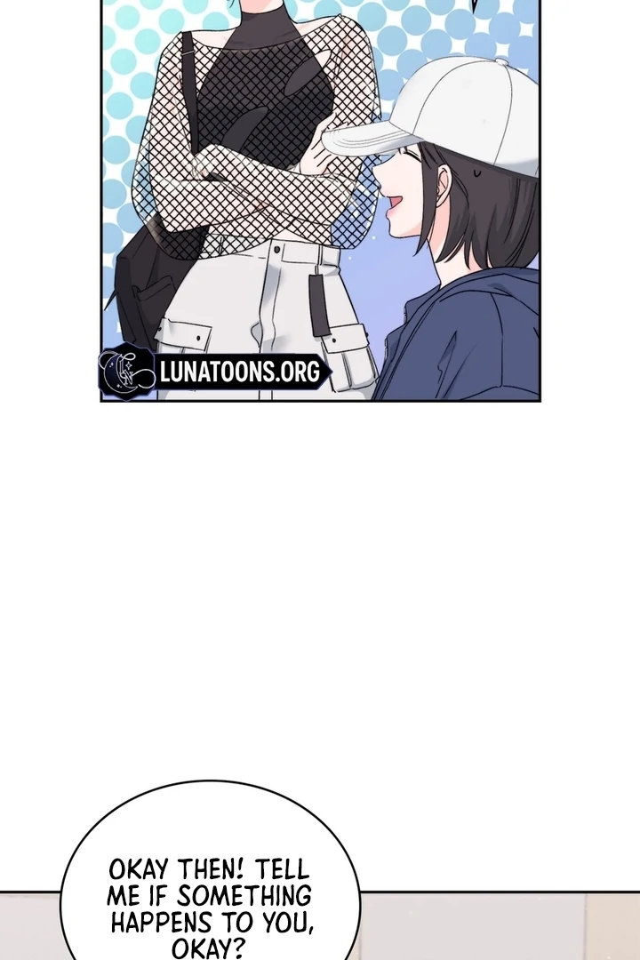 F My Ex Chapter 11 - Page 17