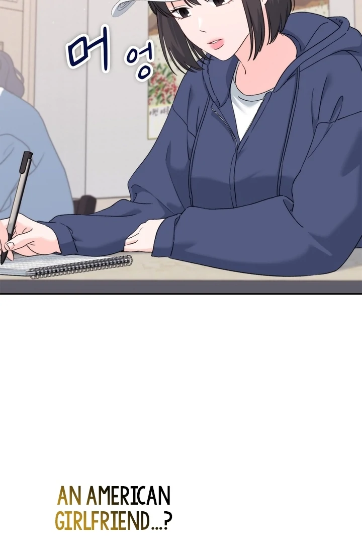 F My Ex Chapter 11 - Page 22