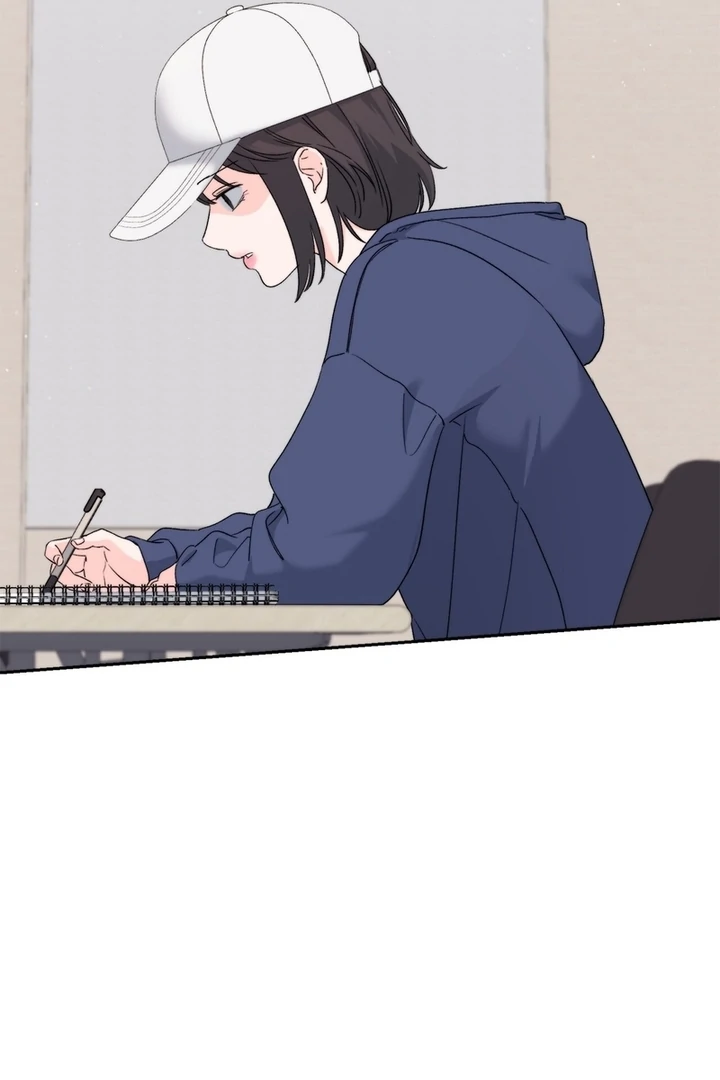 F My Ex Chapter 11 - Page 24