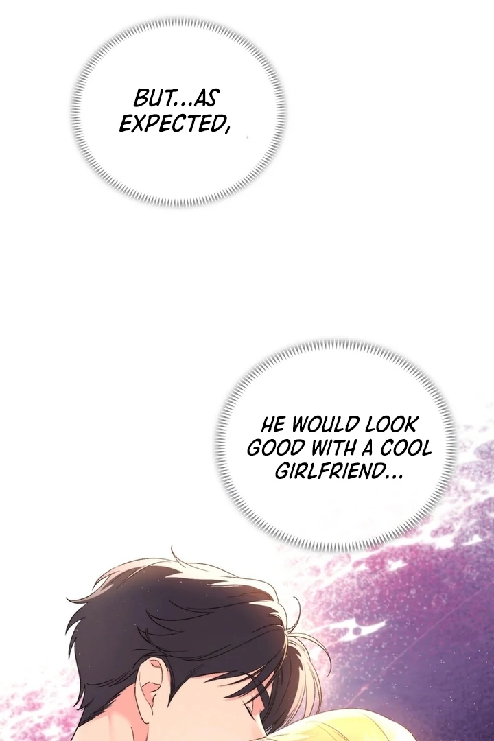 F My Ex Chapter 11 - Page 25