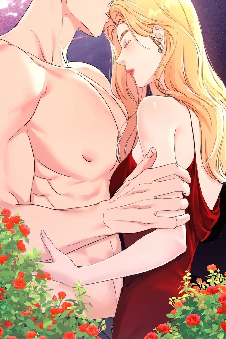 F My Ex Chapter 11 - Page 26