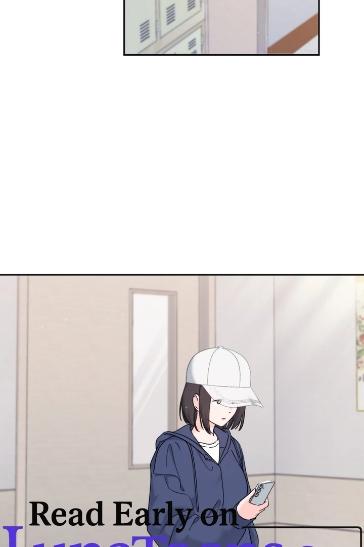 F My Ex Chapter 11 - Page 4