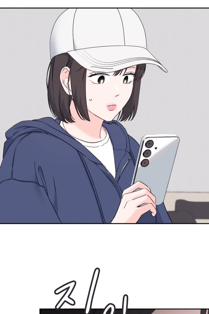 F My Ex Chapter 11 - Page 34