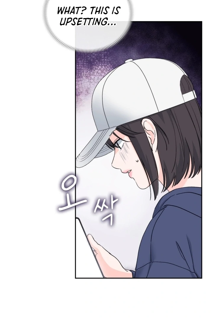 F My Ex Chapter 11 - Page 37