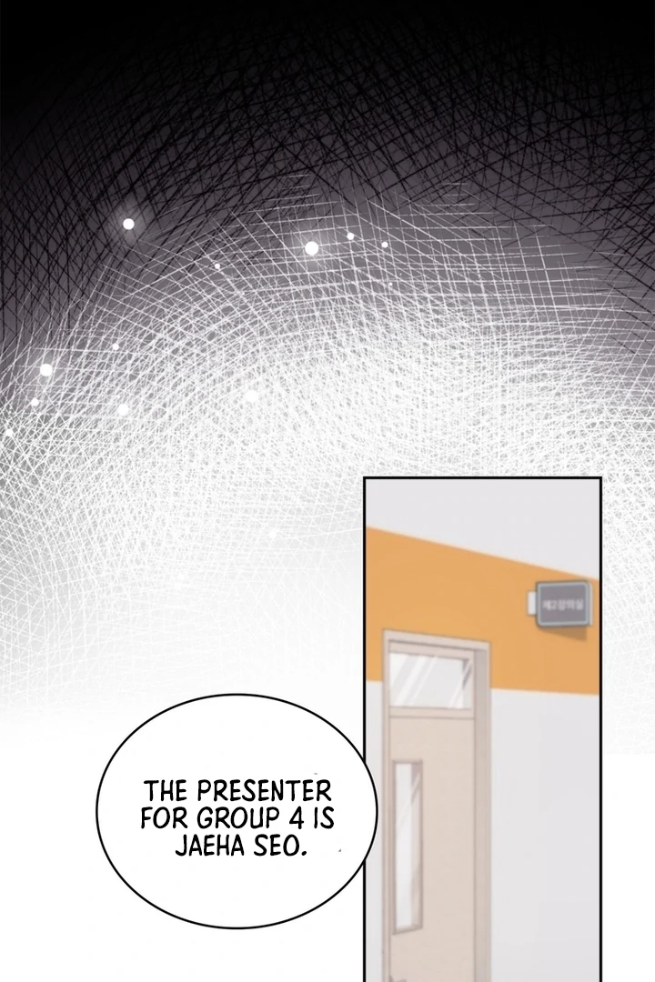 F My Ex Chapter 11 - Page 40