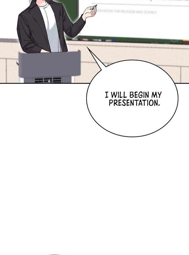 F My Ex Chapter 11 - Page 42