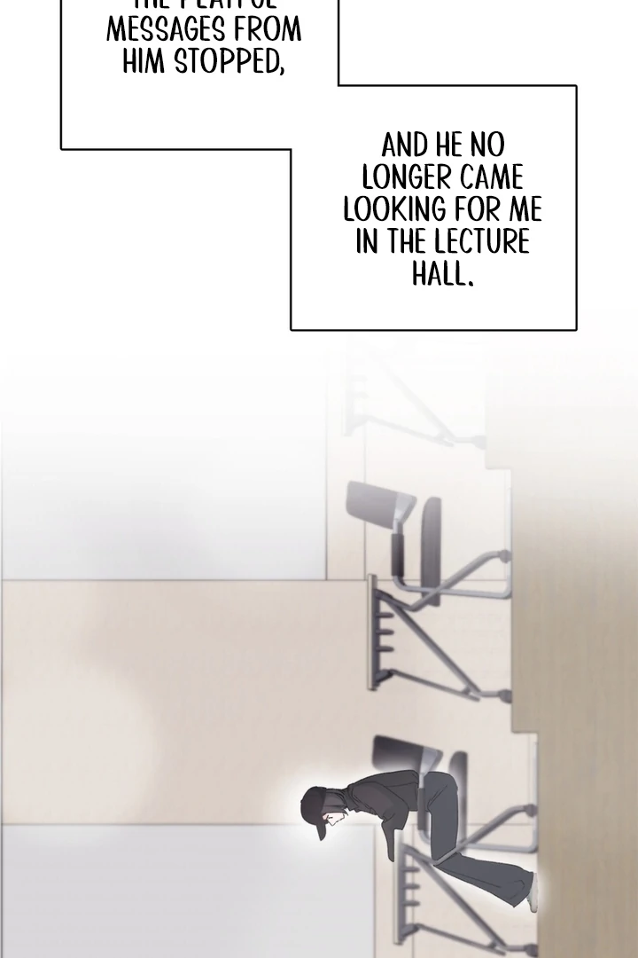 F My Ex Chapter 11 - Page 47