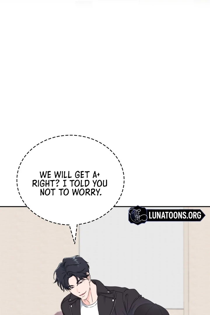 F My Ex Chapter 11 - Page 49