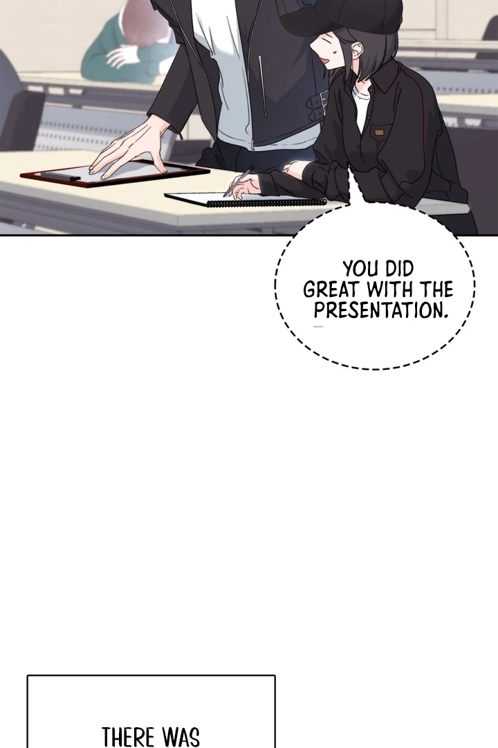F My Ex Chapter 11 - Page 50