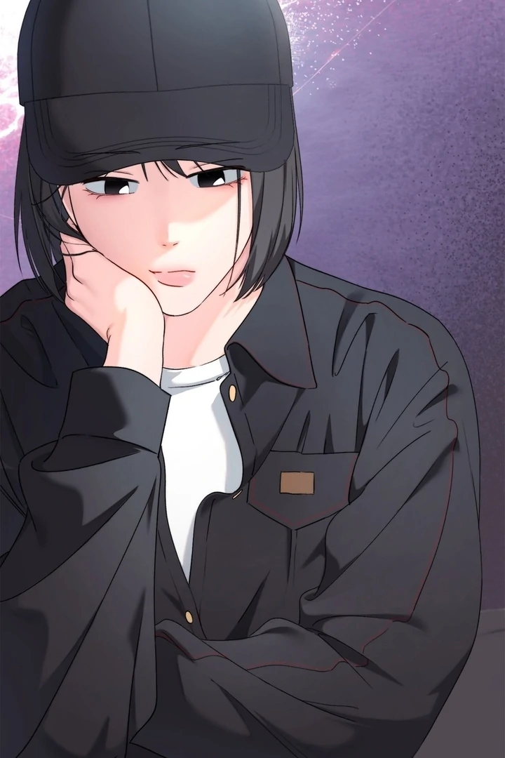 F My Ex Chapter 11 - Page 53