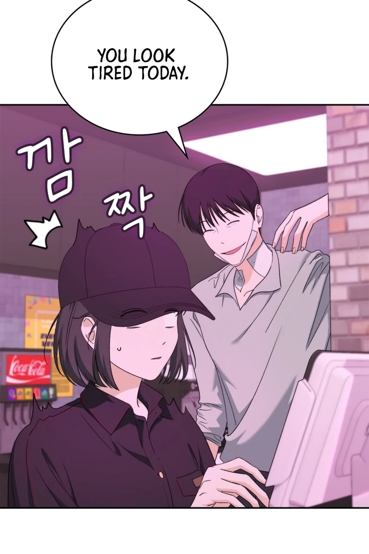 F My Ex Chapter 11 - Page 58