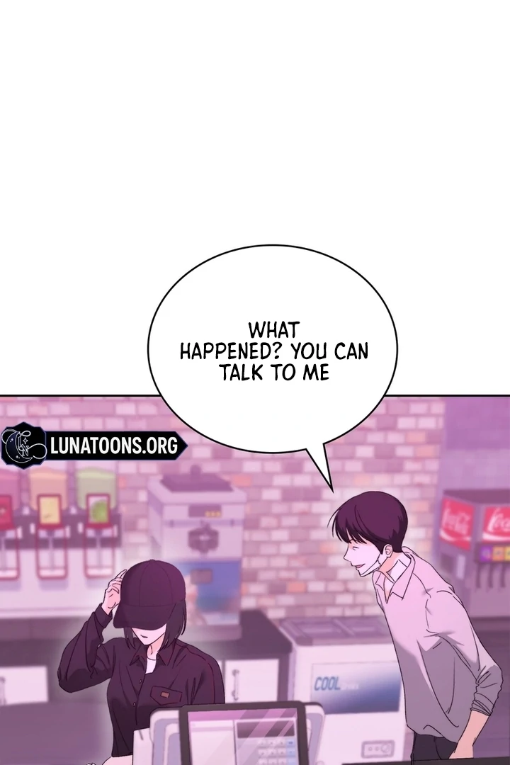 F My Ex Chapter 11 - Page 59