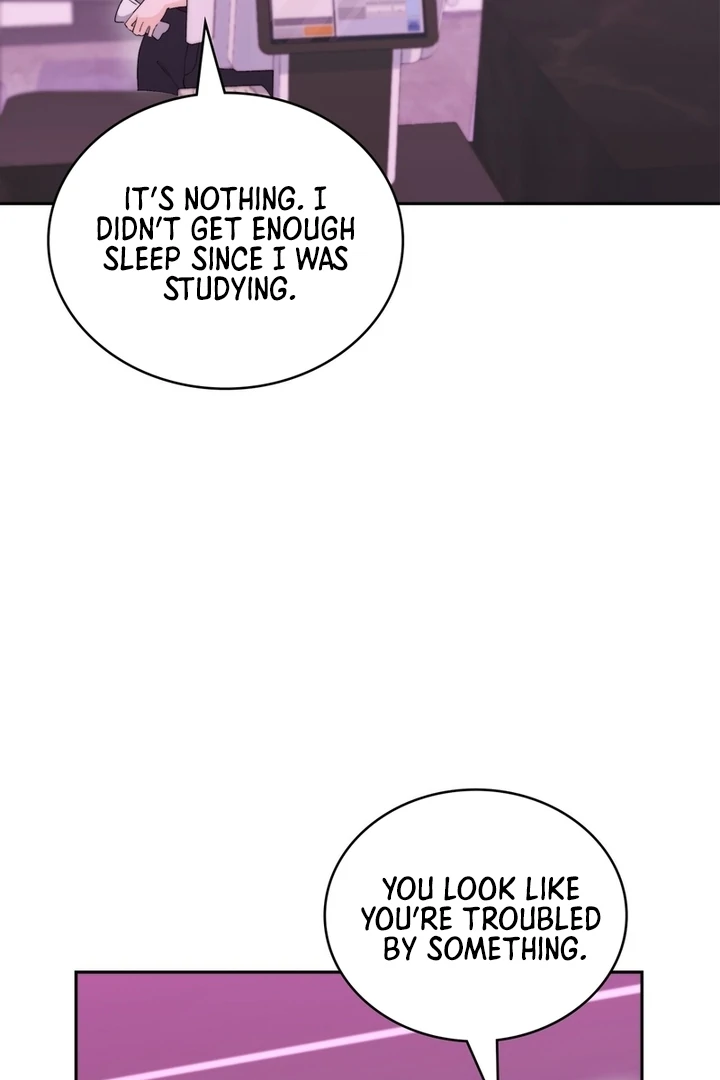 F My Ex Chapter 11 - Page 60