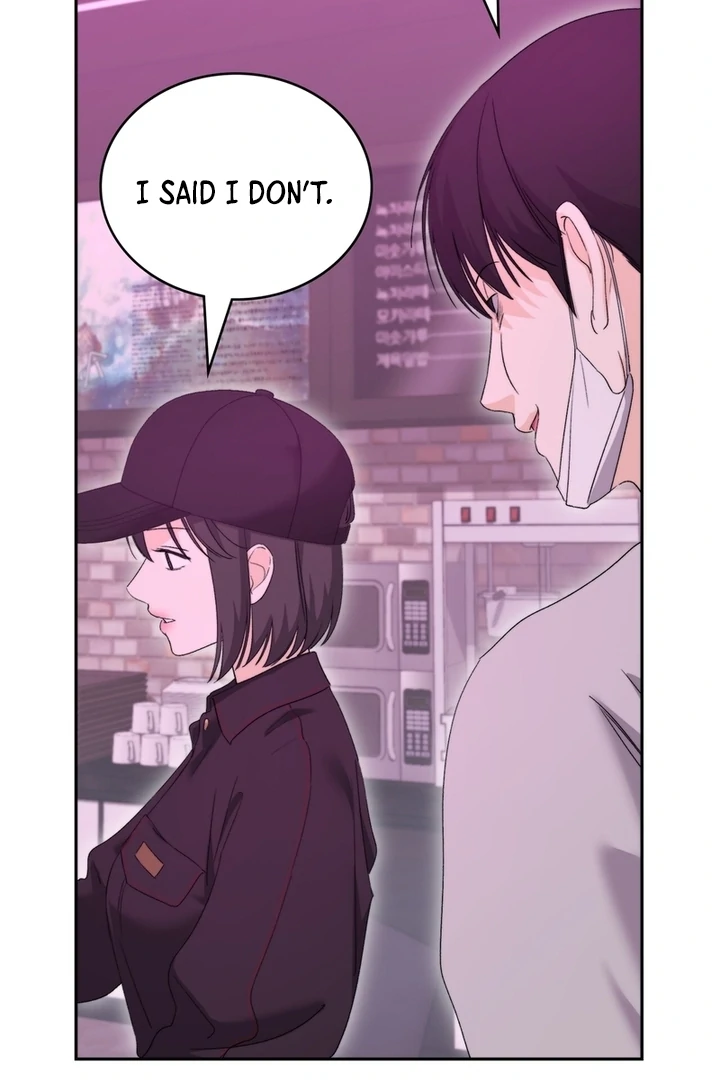 F My Ex Chapter 11 - Page 61