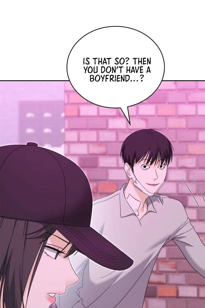 F My Ex Chapter 11 - Page 65