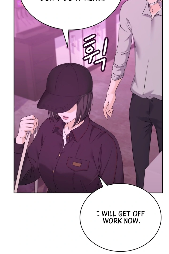 F My Ex Chapter 11 - Page 67