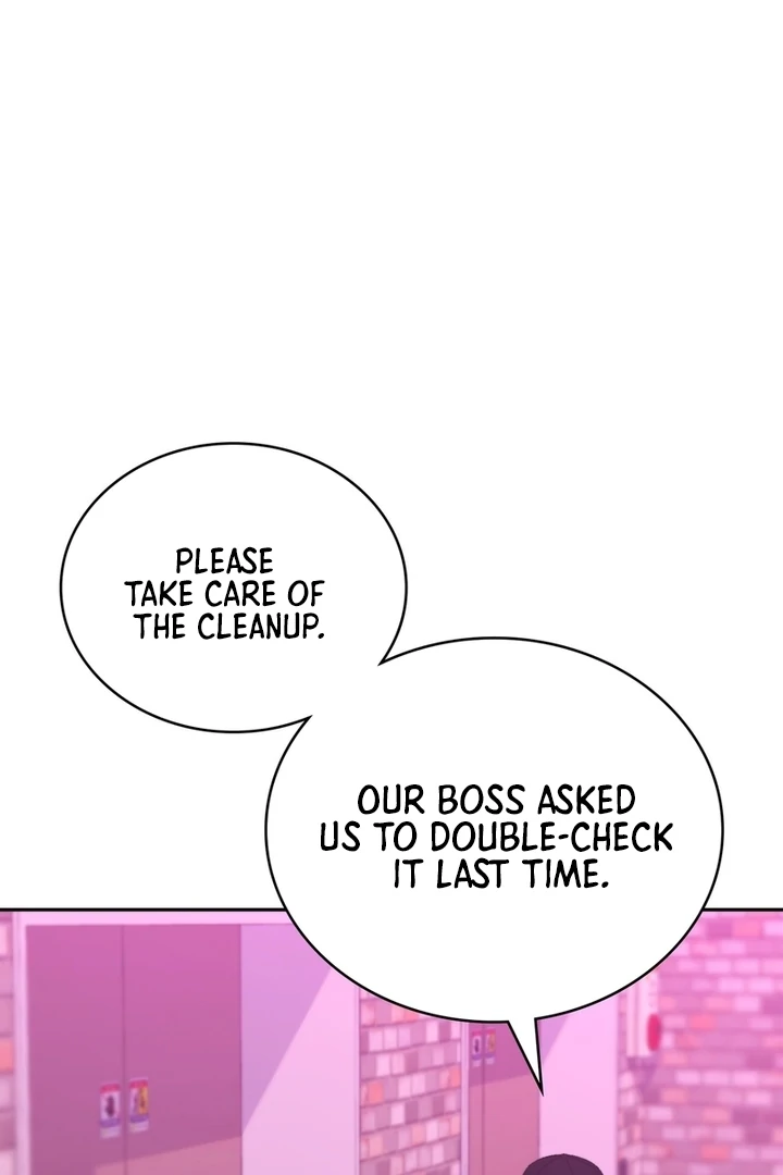 F My Ex Chapter 11 - Page 68