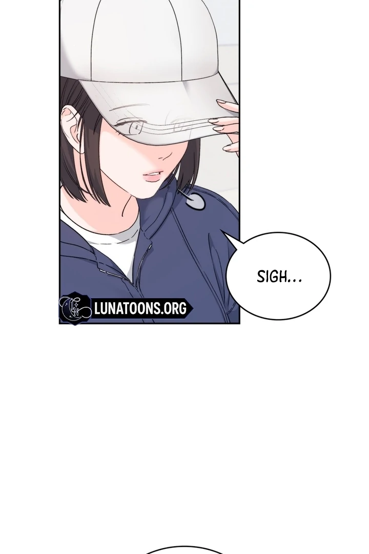 F My Ex Chapter 11 - Page 8