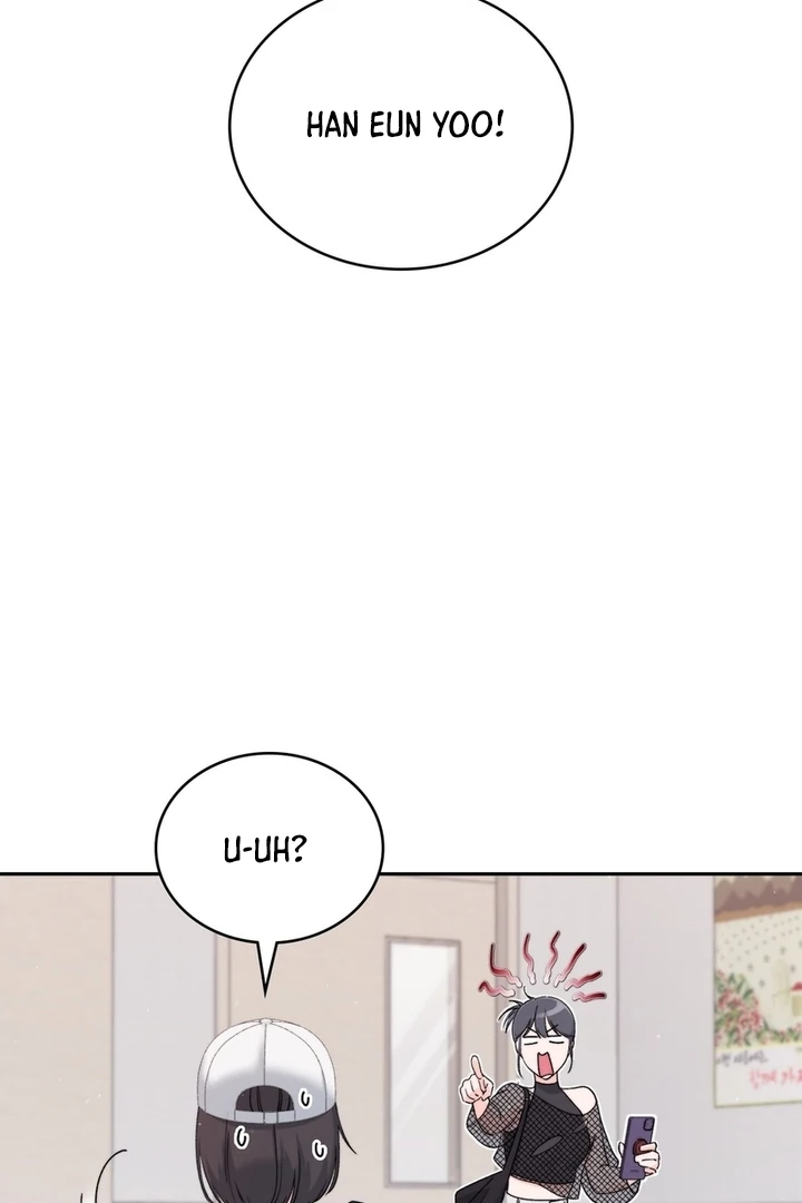 F My Ex Chapter 11 - Page 9