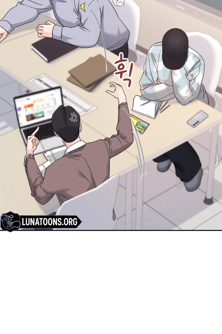 F My Ex Chapter 11 - Page 86
