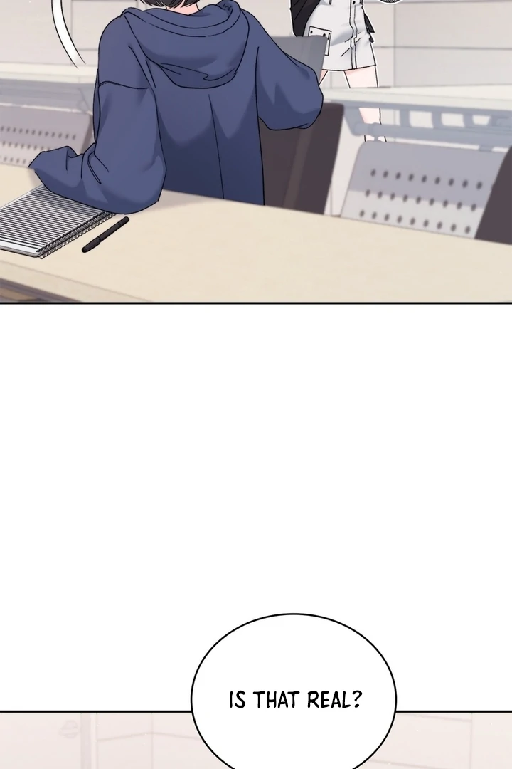 F My Ex Chapter 11 - Page 10