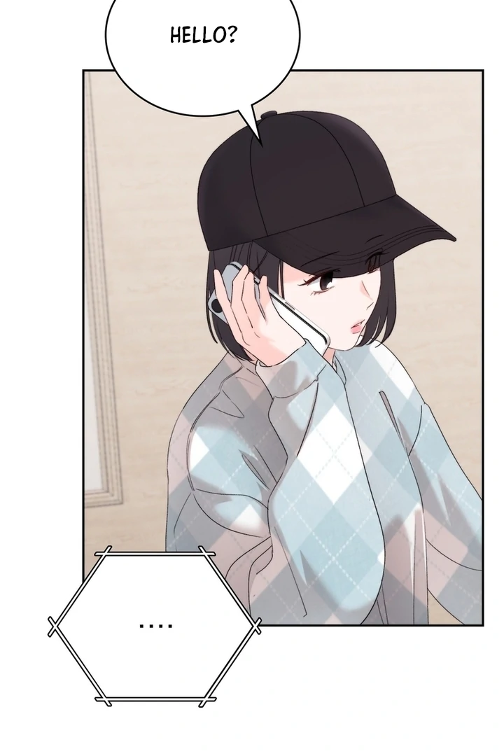 F My Ex Chapter 11 - Page 91