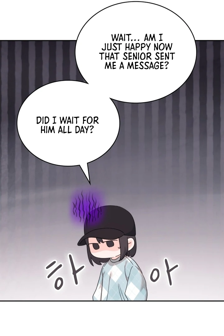 F My Ex Chapter 11 - Page 98
