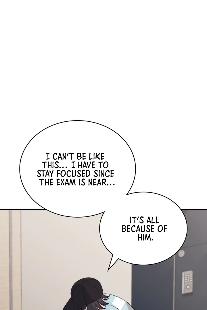 F My Ex Chapter 11 - Page 99