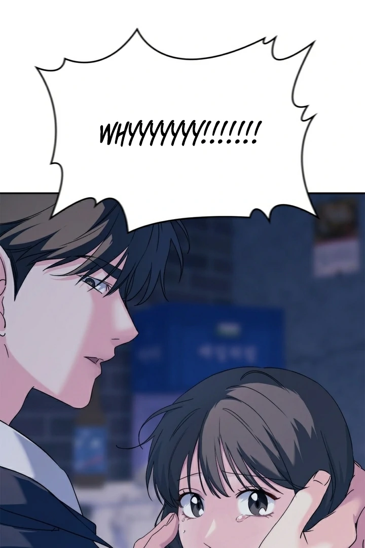 F My Ex Chapter 12 - Page 101