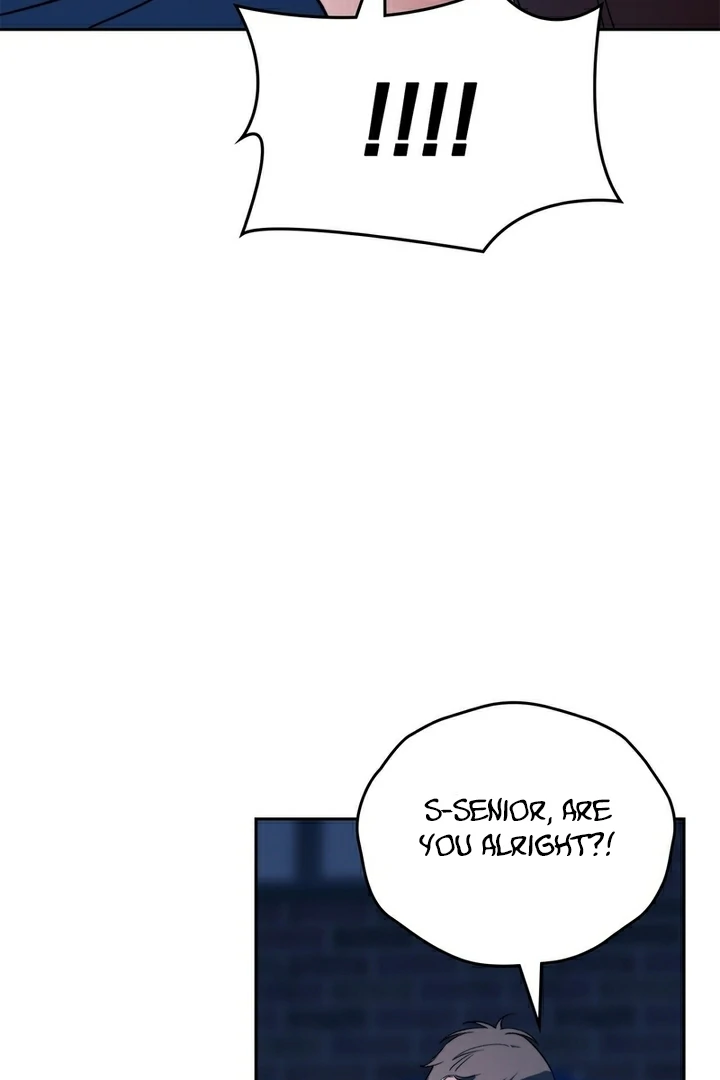 F My Ex Chapter 12 - Page 105