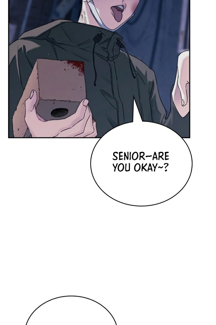 F My Ex Chapter 12 - Page 108