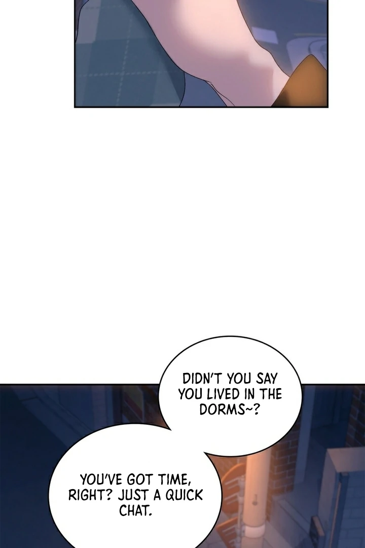 F My Ex Chapter 12 - Page 12