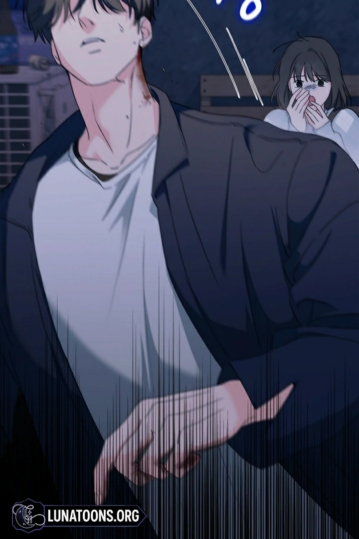 F My Ex Chapter 12 - Page 118