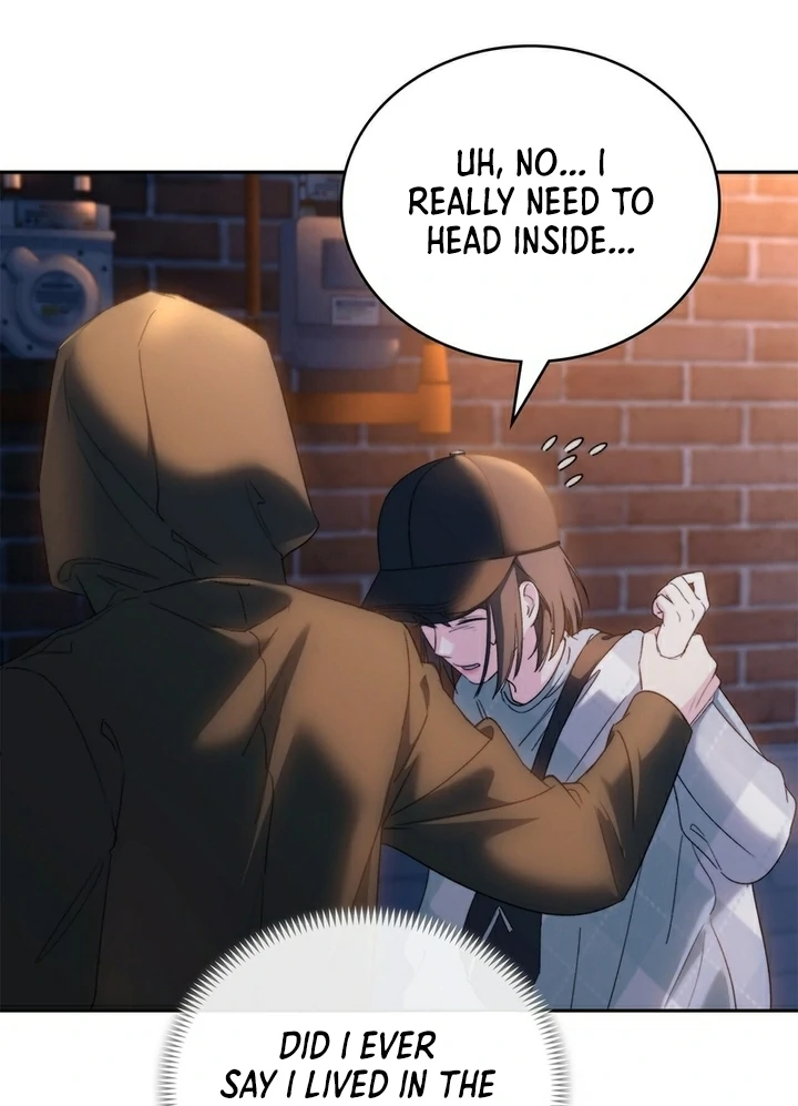 F My Ex Chapter 12 - Page 14