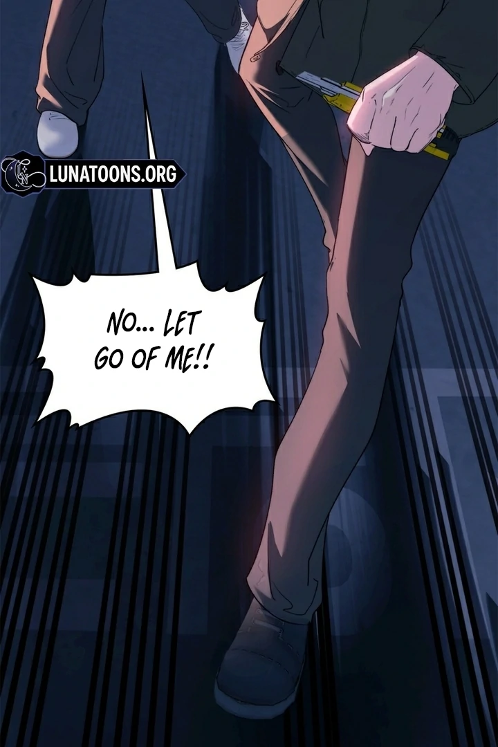 F My Ex Chapter 12 - Page 22