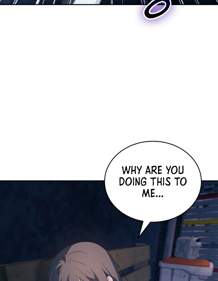 F My Ex Chapter 12 - Page 27