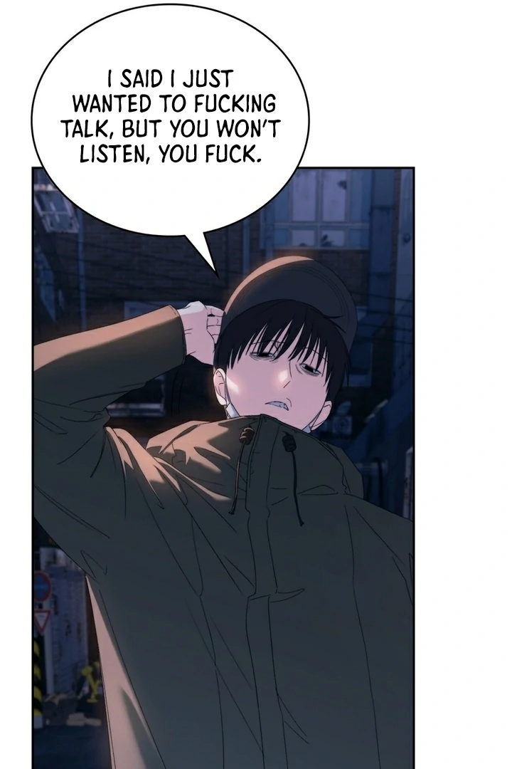 F My Ex Chapter 12 - Page 29