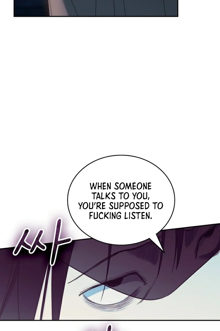 F My Ex Chapter 12 - Page 30