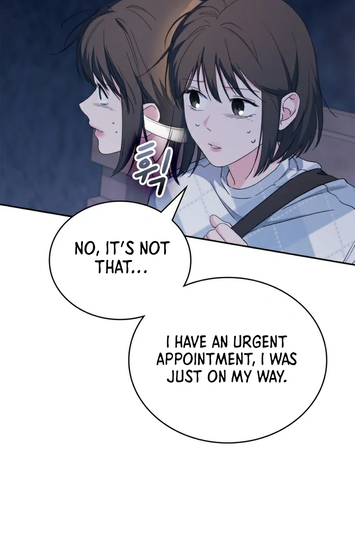 F My Ex Chapter 12 - Page 33