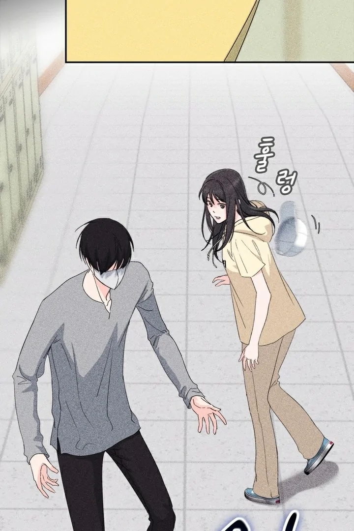 F My Ex Chapter 12 - Page 39