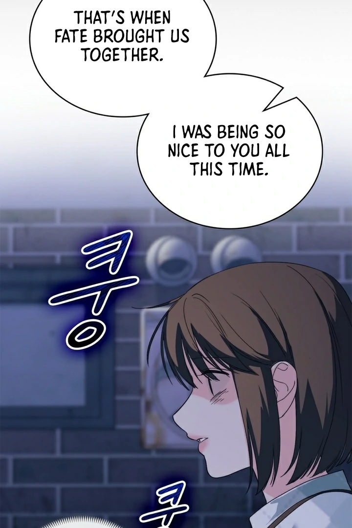 F My Ex Chapter 12 - Page 48