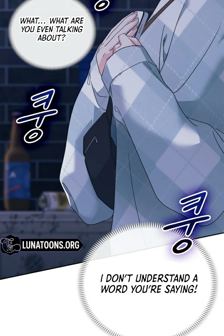 F My Ex Chapter 12 - Page 49