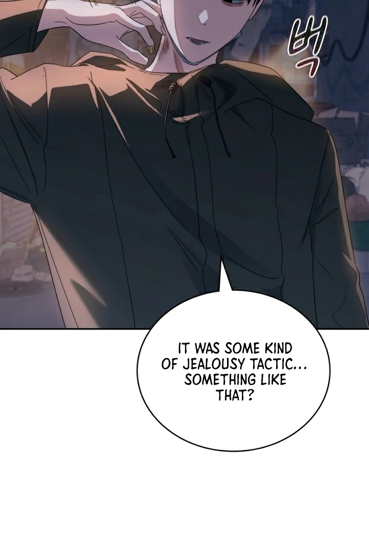 F My Ex Chapter 12 - Page 51