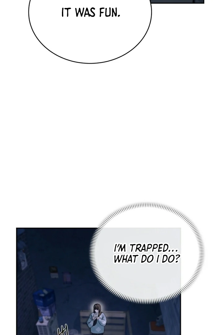F My Ex Chapter 12 - Page 53