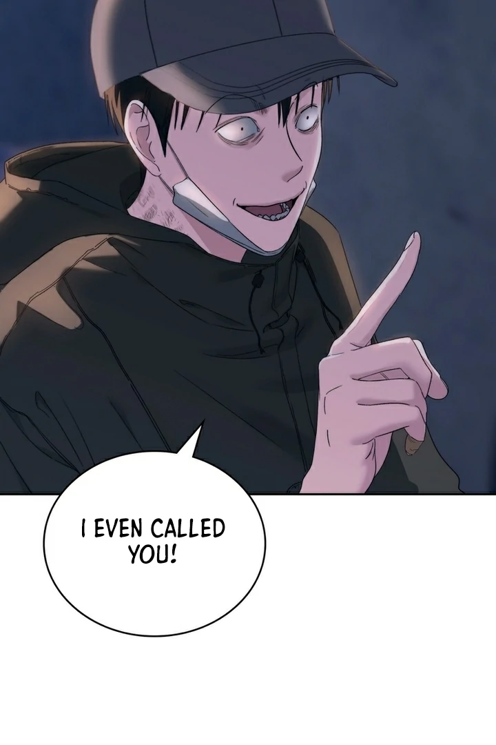 F My Ex Chapter 12 - Page 65