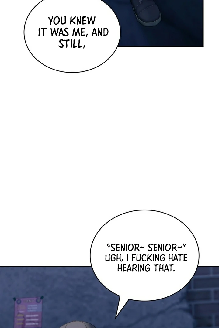 F My Ex Chapter 12 - Page 67