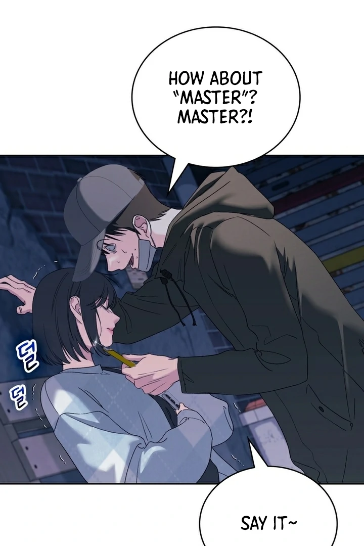 F My Ex Chapter 12 - Page 71
