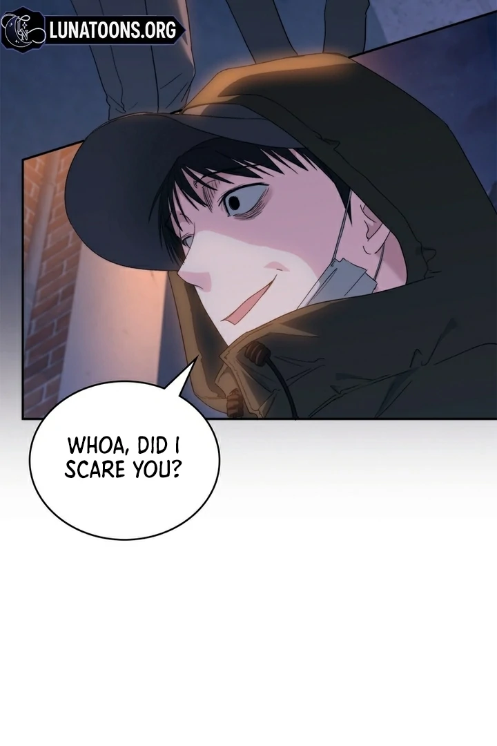 F My Ex Chapter 12 - Page 9