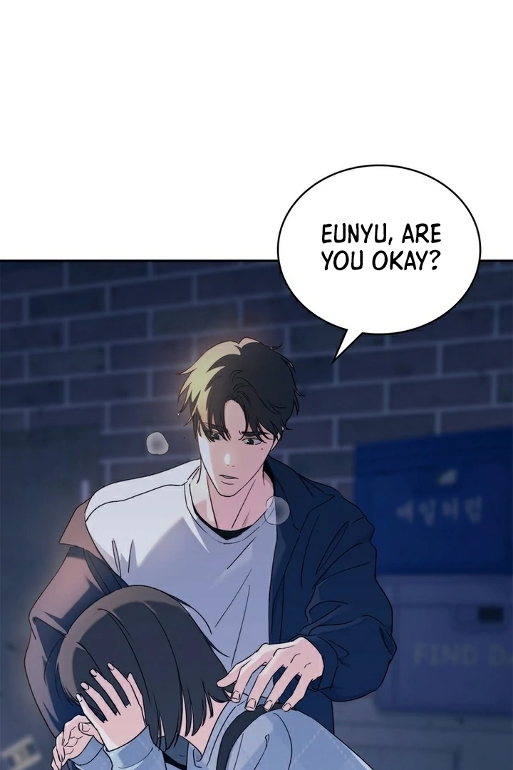 F My Ex Chapter 12 - Page 85