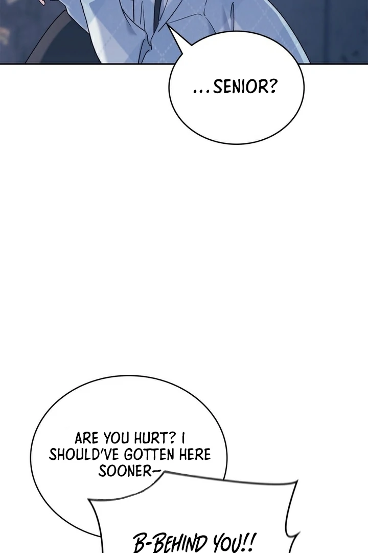 F My Ex Chapter 12 - Page 86